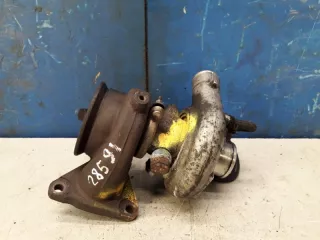 6U3Q6K682AE Турбина Citroen Jumper 2 Арт 2-42471, вид 7