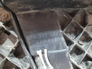 8P4807105AGRU Бампер передний Audi A3 8P Арт 2-42501, вид 17
