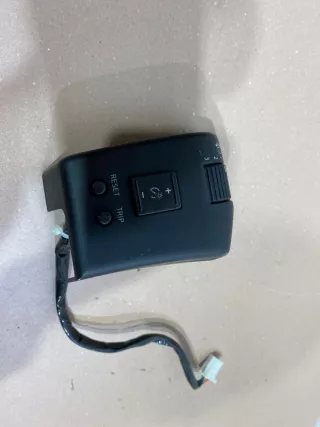 25980CG000 Кнопка корректора фар Infiniti FX1  Арт 2-42513, вид 2