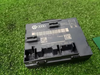 8K0959795F Блок управления двери Audi Q5 1 Арт 2-42581, вид 2