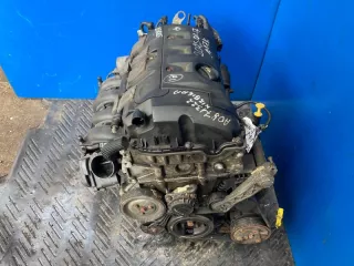 11000444887 Двигатель MINI Cooper R56 Арт 2-42595, вид 1