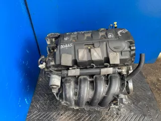 11000444887 Двигатель MINI Cooper R56 Арт 2-42595, вид 2