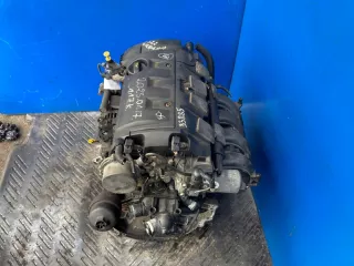 11000444887 Двигатель MINI Cooper R56 Арт 2-42595, вид 3