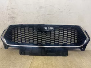 5509107XKQ00A Решетка радиатора Haval F7 Арт 2-42686, вид 1