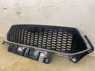 5509107XKQ00A Решетка радиатора Haval F7 Арт 2-42686, вид 2