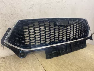 5509107XKQ00A Решетка радиатора Haval F7 Арт 2-42686, вид 3