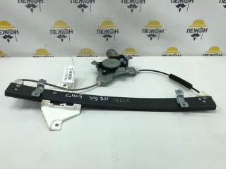 96624335 Стеклоподъемник Chevrolet Captiva Арт 2-42787, вид 1