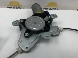 96624335 Стеклоподъемник Chevrolet Captiva Арт 2-42787, вид 2