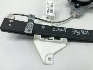 96624335 Стеклоподъемник Chevrolet Captiva Арт 2-42787, вид 3