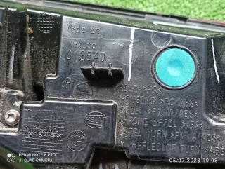 63217442274 Фонарь задний правый BMW X6 G06 Арт 2-42827, вид 4