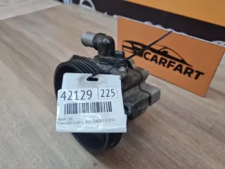 96837813 Насос гидроусилителя руля Chevrolet Cruze J300 restailing Арт 2-42867, вид 3