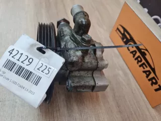 96837813 Насос гидроусилителя руля Chevrolet Cruze J300 restailing Арт 2-42867, вид 4