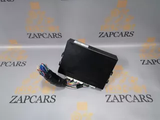 BBM2675DZG Блок управления (другие) Mazda 3 BL Арт 2-42928, вид 1