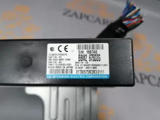 BBM2675DZG Блок управления (другие) Mazda 3 BL Арт 2-42928, вид 2