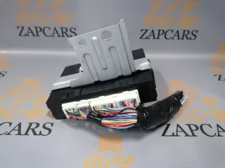 BBM2675DZG Блок управления (другие) Mazda 3 BL Арт 2-42928, вид 3