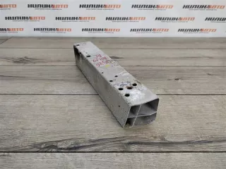 8K0807331E Кронштейн усилителя бампера переднего (домик) Audi A4 B8 Арт 2-42929, вид 1