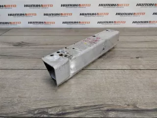 8K0807331E Кронштейн усилителя бампера переднего (домик) Audi A4 B8 Арт 2-42929, вид 2