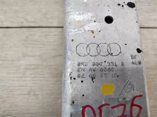 8K0807331E Кронштейн усилителя бампера переднего (домик) Audi A4 B8 Арт 2-42929, вид 4