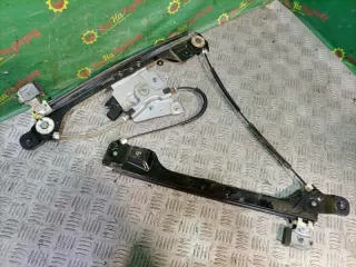 23257824 Стеклоподьемник передний левый Cadillac SRX 2 Арт 2-42936, вид 3