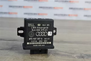 8P0907357A Блок управления фарами Audi A6 C6 (S6,RS6) Арт 2-42977, вид 1