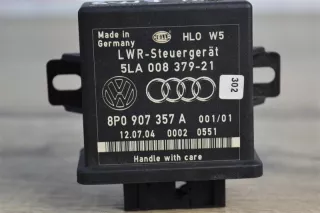 8P0907357A Блок управления фарами Audi A6 C6 (S6,RS6) Арт 2-42977, вид 4