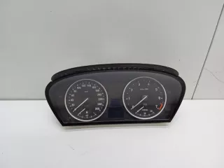 62109236810 Щиток приборов (приборная панель) BMW X5 E70 Арт 2-43081, вид 1