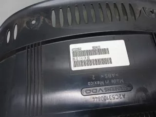 62109236810 Щиток приборов (приборная панель) BMW X5 E70 Арт 2-43081, вид 3