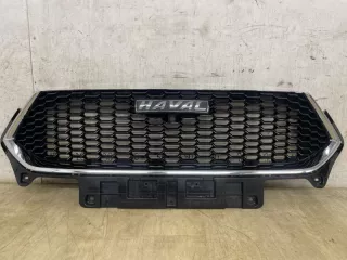 5509107XKQ00A Решетка радиатора Haval F7 Арт 2-43170, вид 1
