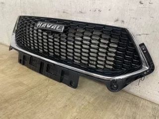 5509107XKQ00A Решетка радиатора Haval F7 Арт 2-43170, вид 3