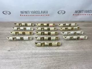 852211BA0A Кронштейн крепления бампера Infiniti J Арт 2-43188