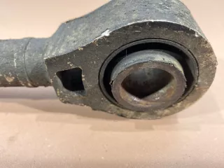 551101BA0B Рычаг тяга Infiniti EX Арт 2-43236, вид 3