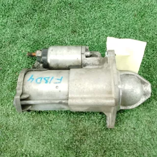 96831615 Стартер Chevrolet Cruze J300 restailing Арт 2-43264, вид 4