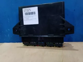 av6n19g481aj Блок управления центральным замком Ford Focus 3 Арт 2-43500, вид 3