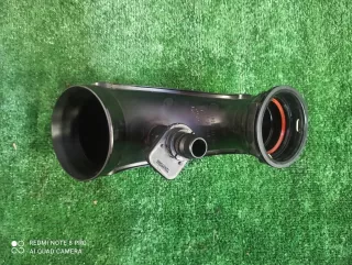 13718091475 Воздуховод BMW X6 G06 Арт 2-43504, вид 2