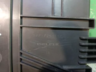 22886875 Блок предохранителей Cadillac SRX 2 Арт 2-43521, вид 3