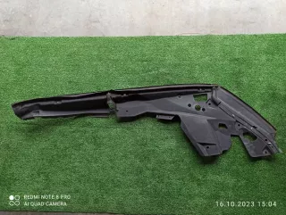 51717418197 Пыльник крыла BMW X6 G06 Арт 2-43615, вид 1