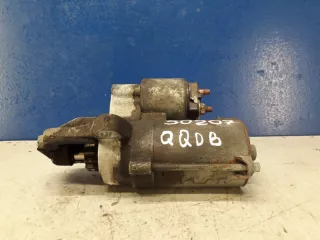 4M5T11000AC Стартер Ford Focus 1 Арт 2-43628, вид 1