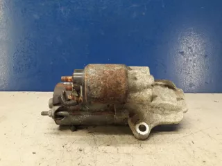 4M5T11000AC Стартер Ford Focus 1 Арт 2-43628, вид 2