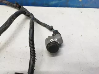 6G9215K859EB Парктроник, датчик парковки Ford S-Max 1 Арт 2-43642
