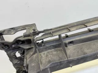 83A805594H Передняя панель крепления облицовки (телевизор) Audi Q3 1 Арт 2-43716, вид 3