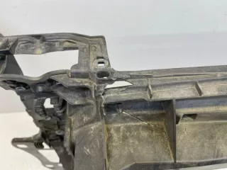 83A805594H Передняя панель крепления облицовки (телевизор) Audi Q3 1 Арт 2-43716, вид 4