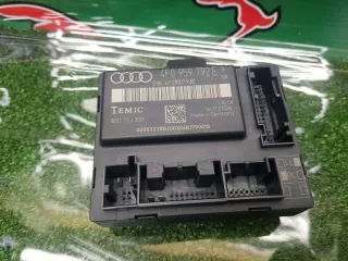 4F0959792E Блок управления двери Audi A6 C6 (S6,RS6) Арт 2-43766, вид 2