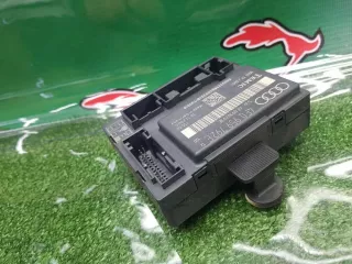 4F0959792E Блок управления двери Audi A6 C6 (S6,RS6) Арт 2-43766, вид 3