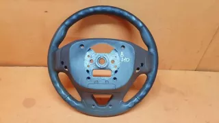  Руль рулевое колесо Acura MDX 2 Арт 2-43824, вид 4