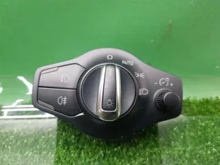 8k0941531 Переключатель света Audi A4 B8 Арт 2-43873, вид 2