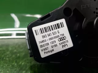 8k0941531 Переключатель света Audi A4 B8 Арт 2-43873, вид 4