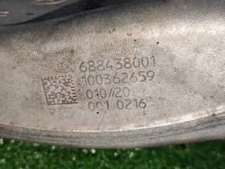 31206884380 Поворотный кулак BMW 7 G11/G12 Арт 2-43885, вид 6