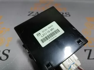 L37J189R1 Блок управления раздаткой Mazda CX-7 Арт 2-44031, вид 2