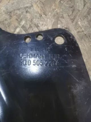 5Q0505224D Рычаг Skoda Octavia A7 Арт 2-44145, вид 3
