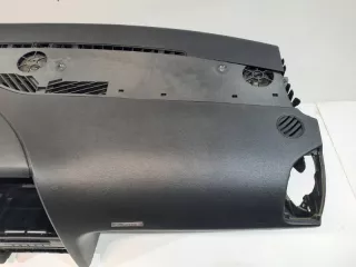4L1857041E24A Панель передняя салона (торпедо) Audi Q7 4L Арт 2-44159, вид 3